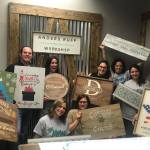 AR Workshop Christmas Party