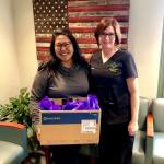 Office Donation