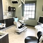 Dr. O'Connell's Operatory