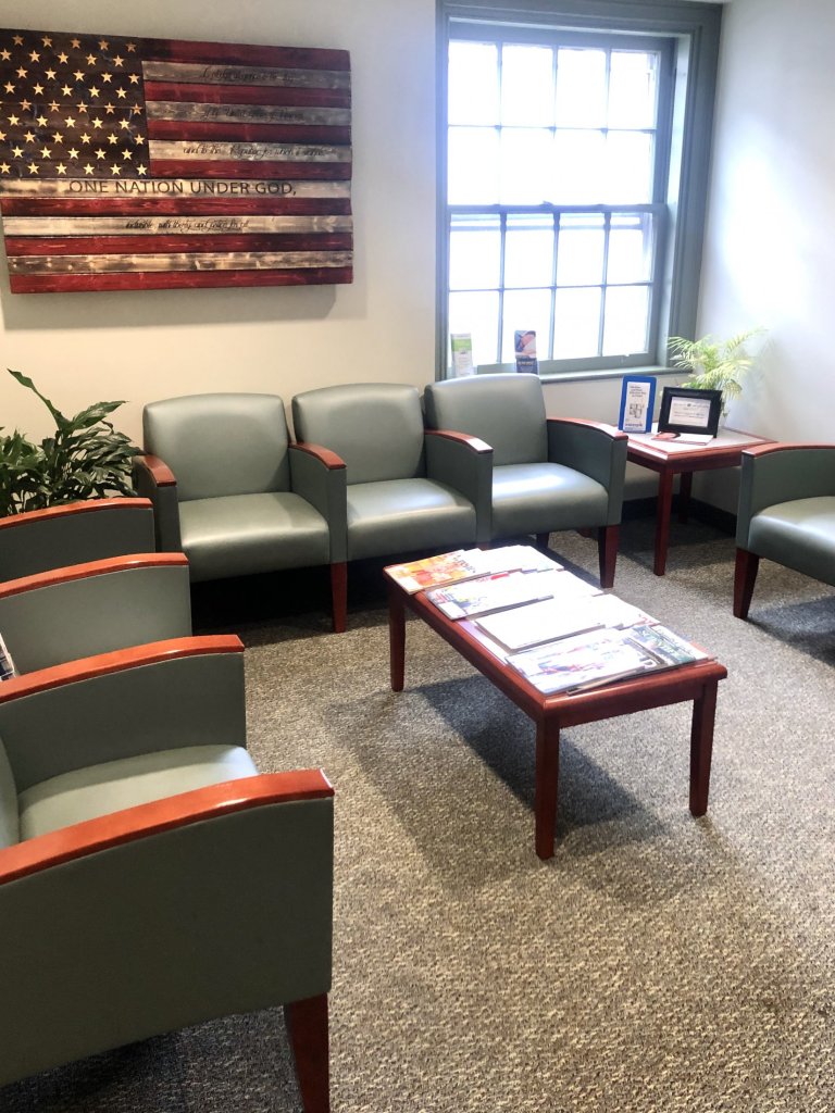 WaitingRoom
